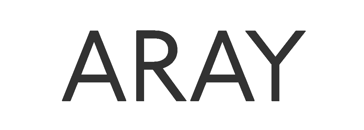 Aray Social Logo